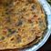 Pooja Thaper का कुकस्नैप जब उन्होंने मिस्सी रोटी(Missi roti recipe in hindi) बनाया था।