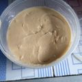 Cooksnap dari Bun da Khaira untuk resep Peanut Butter Homemade 5 menit