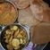 Shubhangi Bali का कुकस्नैप जब उन्होंने अजवाइन पूरी (Ajwain Puri recipe in hindi) बनाया था।
