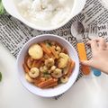 Cooksnap dari Uthie_putri untuk resep Udang Goreng Mentega for Toddler