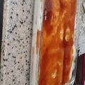 El cooksnap de Laurii Benitez cuando hizo • Crema catalana •.