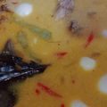 Cooksnap dari Kartika Henny untuk resep Gulai Terasi Ampela Ati Ayam + Telur Puyuh