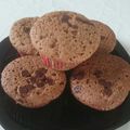 Döménynè Juci Cooksnap-ja, amikor elkészítette a(z) Cappuccino muffin dióval receptet.