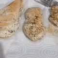 El cooksnap de Rodolfo Azofeifa cuando hizo Filete de pechuga de pollo.