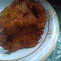 Cooksnap dari Umi rama untuk resep Oncom goreng kriukk