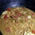 Cooksnap dari Salvina W. Prameswari untuk resep Tongseng Ayam