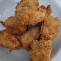 Cooksnap dari Eton untuk resep Tahu Crispy Cabe Bawang