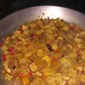 Cooksnap dari Atull Mar'ah untuk resep Cecek Tahu Kentang Kuah Kelapa