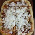 Cooksnap dari jusdi untuk resep PIZZA HAPPYCALL