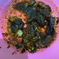 Cooksnap dari cicih indah mawarni untuk resep Cumi bakar pedas