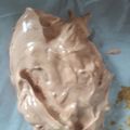 Cooksnap dari Cintia Nia untuk resep Buttercream dengan margarin biasa