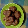 Cooksnap dari Ernawilis Marlis untuk resep Perkedel Kentang Hemat