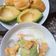 Cooksnap dari Inung Kartika untuk resep Es teler mudah & segar