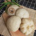 Cooksnap dari Ika Mahendra Moenif untuk resep Bakpao Menul tanpa telur