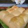 Cooksnap dari Irmina Budi Utari untuk resep Roti Manis Lembut (No Bread Improver)