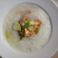 Cooksnap dari Bintu Tsaniyah untuk resep Sop Ayam Jahe