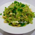 Cooksnap của QUÂN NGUYỄN khi họ làm theo món Khổ qua xào trứng thịt