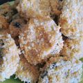 Cooksnap dari Regiana Galuh Hardini untuk resep Oreo goreng