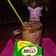 Cooksnap dari Ari Yully Susanti untuk resep Milo Dino XXI
