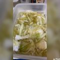 ㄗㄩ 的 台式泡菜 cooksnap