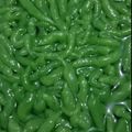 Cooksnap dari Mommy Farlly untuk resep Cendol Dawet Sederhana tidak mudah hancur