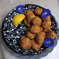 Cooksnap dari Iis untuk resep Bola Tahu Udang
