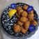 Cooksnap dari Iis untuk resep Bola Tahu Udang