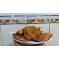 Cooksnap dari Nurhayati untuk resep Tempe goreng enak