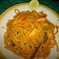 Cooksnap dari Mellyana Sinaga untuk resep Mie gomak goreng