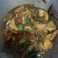 Cooksnap dari Widia Wanti Resti Saputri untuk resep Ayam Kecap Pedas