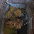 Cooksnap dari Dian Fitriani untuk resep Bandeng Presto