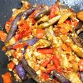 Cooksnap dari Laboratorium Rasa | Imo's untuk resep Terong balado terasi 😋