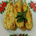 Cooksnap dari Siti Komariyah untuk resep Sate Lilit Ayam Khas Bali