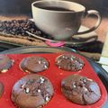 Monaaa Cooksnap-ja, amikor elkészítette a(z) Csokis Muffin receptet.