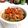 รูป Cooksnap ของ ต่อต่อ เมื่อเขาทำ Tomato Salsa Avocado sauce ซัลซ่ามะเขือเทศ อโวคาโด้ซอส (คลีน)