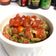 รูป Cooksnap ของ ต่อต่อ เมื่อเขาทำ Tomato Salsa Avocado sauce ซัลซ่ามะเขือเทศ อโวคาโด้ซอส (คลีน)