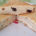 El cooksnap de Stella M cuando hizo Pastel de nueces, pasas y ron.