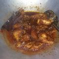 Cooksnap dari Eka Novita Sari untuk resep Ayam goreng pedas manis