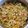 El cooksnap de Pilar Castro cuando hizo Macarrones al pesto con bacon.
