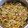 El cooksnap de Pilar Castro cuando hizo Macarrones al pesto con bacon.