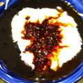 El cooksnap de Andres Lecuanda Miloslavich cuando hizo Desayuno de jocoque ranchero con frijolitos de la olla y salsa roja de chile de árbol las Correa.