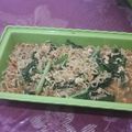 Cooksnap dari Lisna Wati untuk resep Mie Indomie Goreng Kuah Nyemek