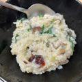 林大姐 的 皮蛋玉米瘦肉粥 cooksnap