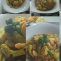 Cooksnap dari Ghina RJ untuk resep Ca Udang Brokoli