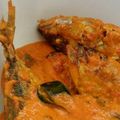 Cooksnap dari Ratna Agustyasari untuk resep Gulai Ikan Cukil