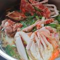 Cooksnap dari Dian Efendy untuk resep Sop Kepiting