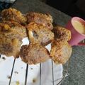 Rose Njeri's cooksnap of when they made Homemade kebabs.