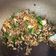 รูป Cooksnap ของ Sasi เมื่อเขาทำ ข้าวผัดน้ำพริกเผาไข่เค็ม