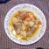 El cooksnap de Jaime Martínez Fernández cuando hizo Patatas con costillas adobadas.