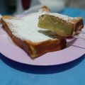 Cooksnap dari Erlyn Ummu HulHilCha2 untuk resep Japanese Cotton Cake 🍰